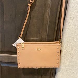Coach Beautiful Crossbody